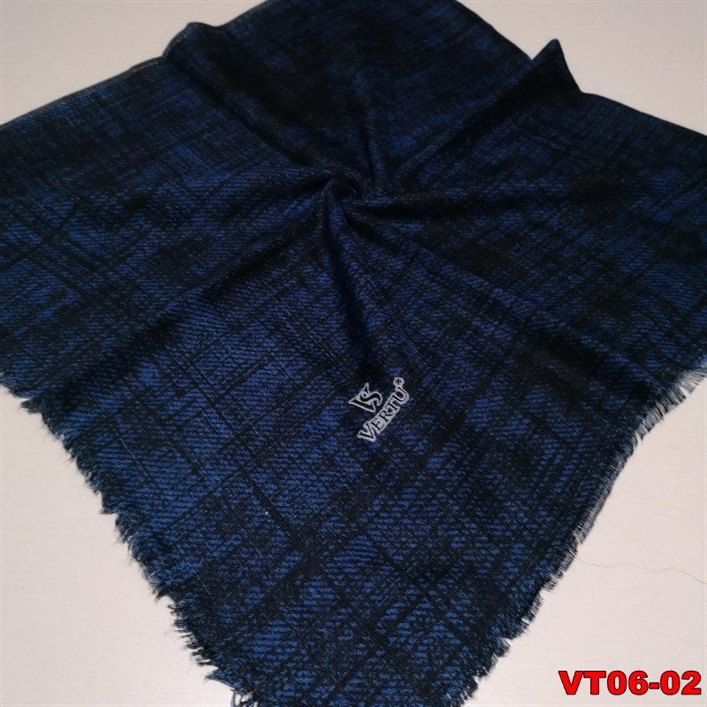Vertu Flamlı Eşarp(06-02)