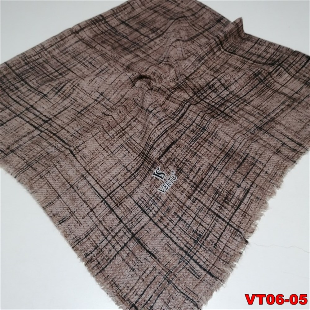 Vertu Flamlı Eşarp(06-05)