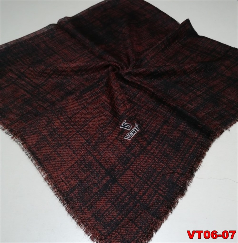 Vertu Flamlı Eşarp(06-07)