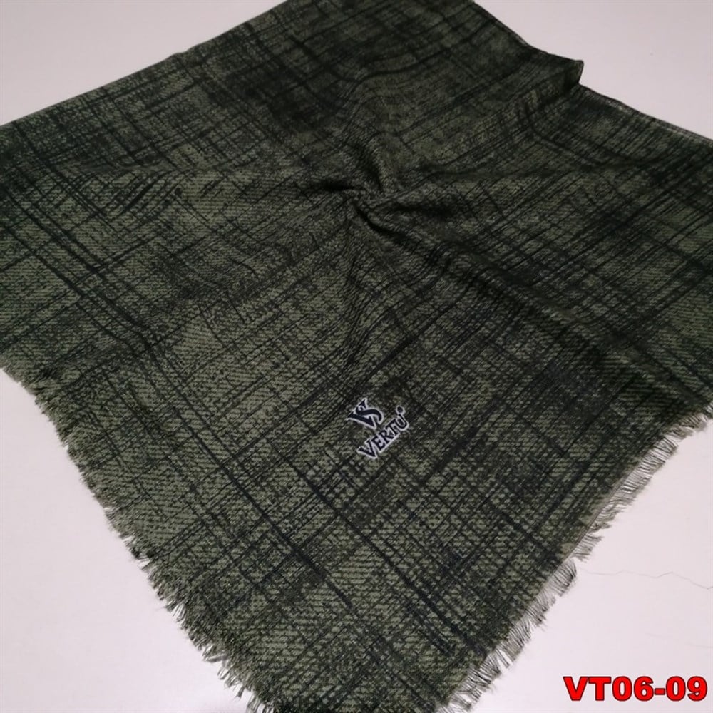 Vertu Flamlı Eşarp(06-09)