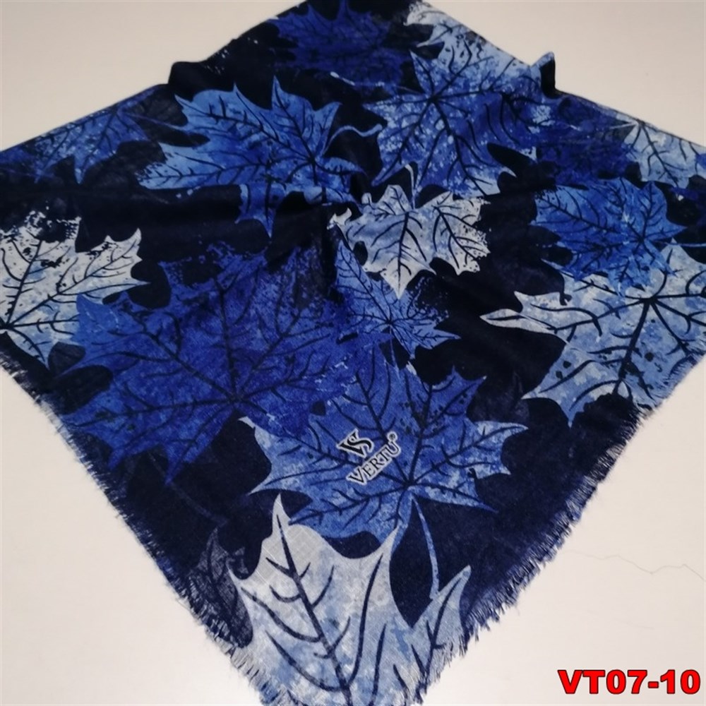 Vertu Flamlı Eşarp(07-10)