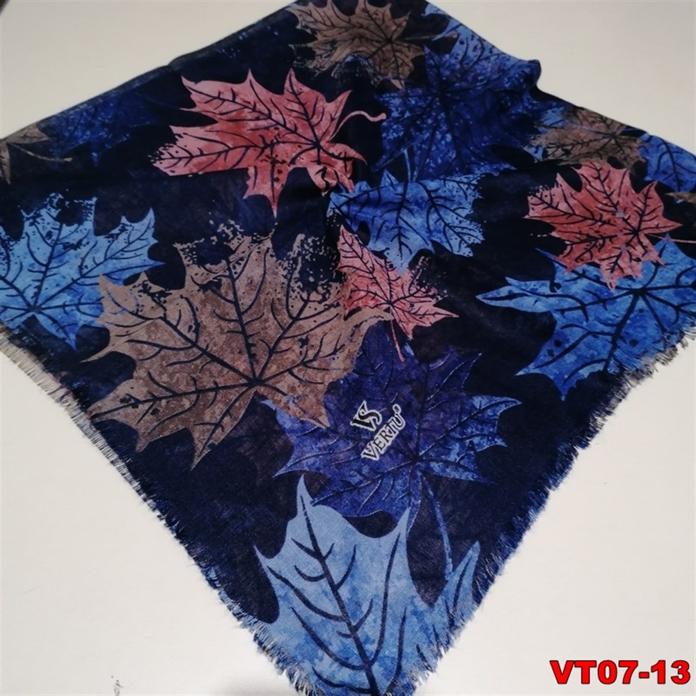 Vertu Flamlı Eşarp(07-13)