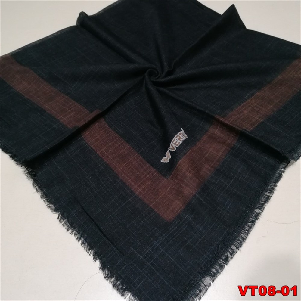 Vertu Flamlı Eşarp(08-01)