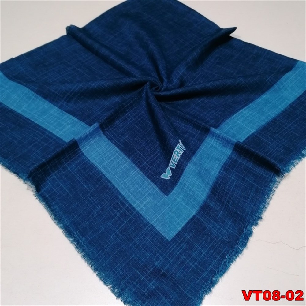 Vertu Flamlı Eşarp(08-02)