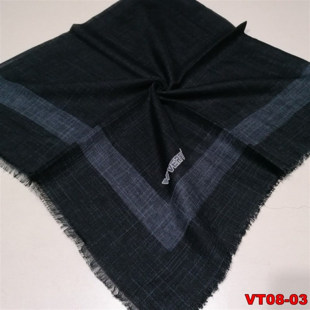 Vertu Flamlı Eşarp(08-03)