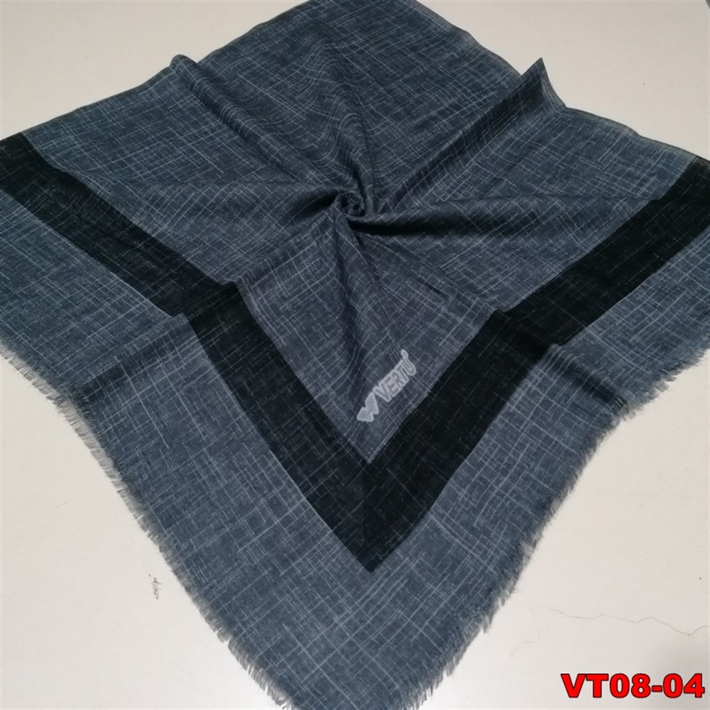 Vertu Flamlı Eşarp(08-04)
