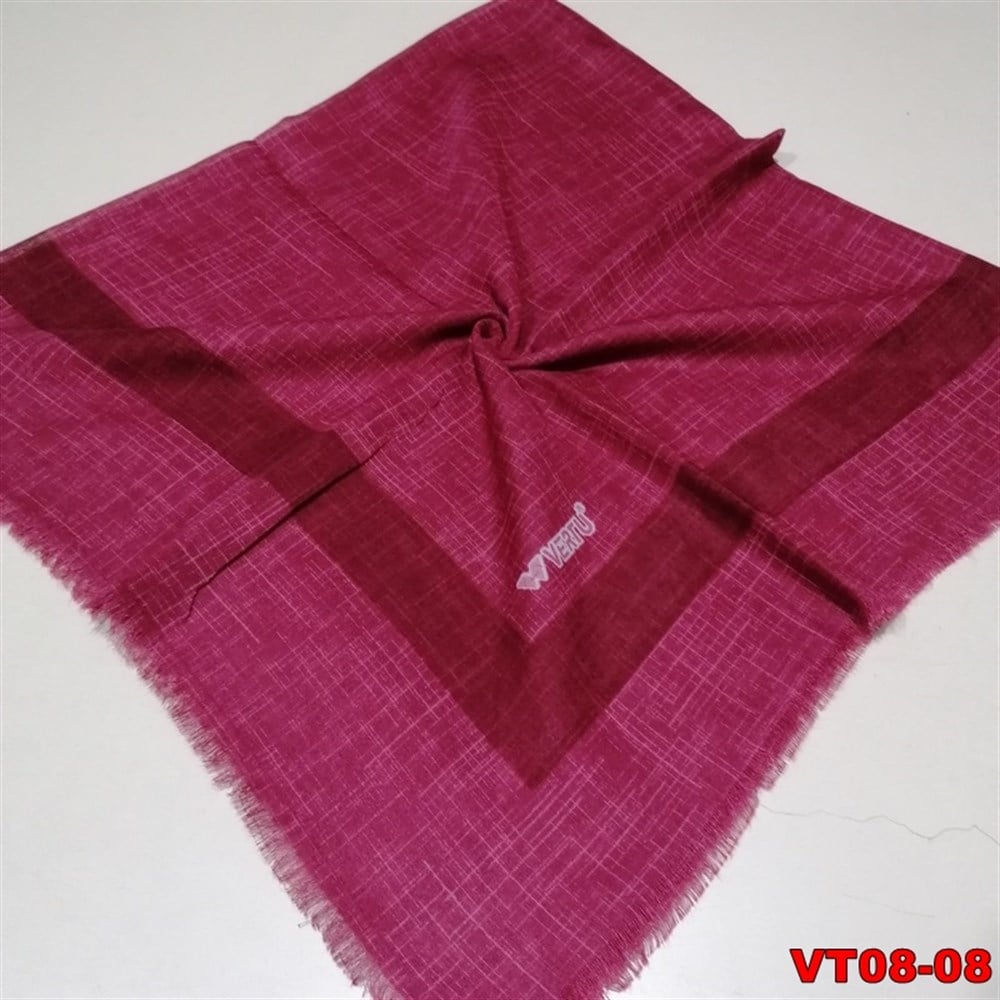 Vertu Flamlı Eşarp(08-08)