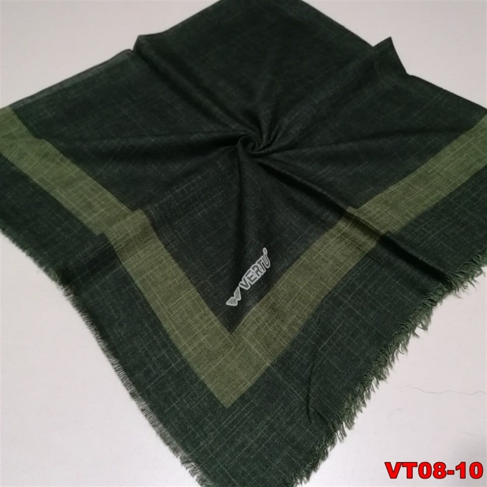 Vertu Flamlı Eşarp(08-10)