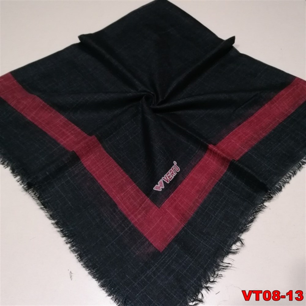Vertu Flamlı Eşarp(08-13)