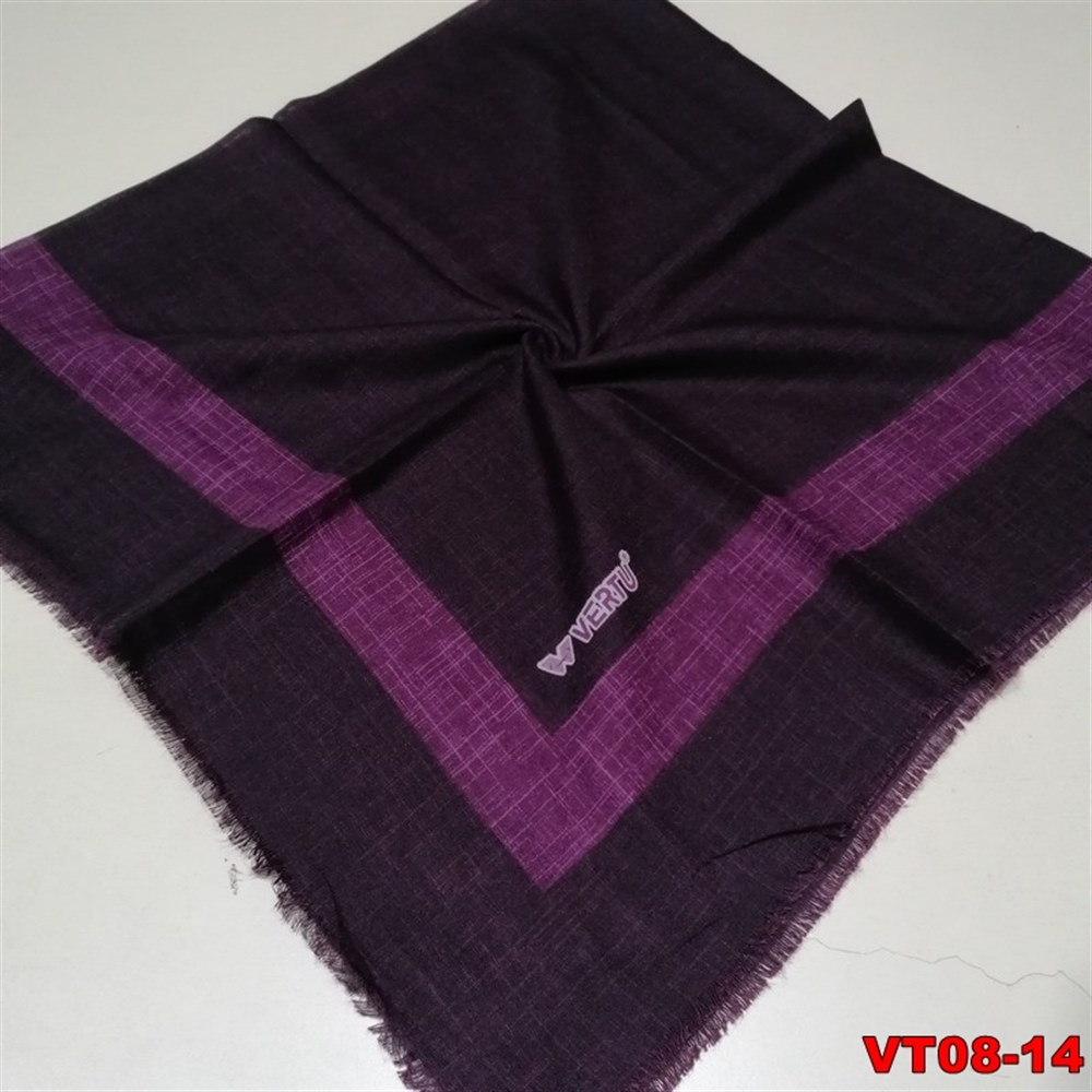 Vertu Flamlı Eşarp(08-14)