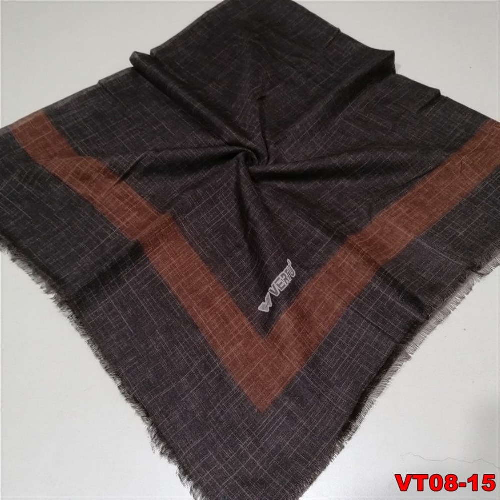 Vertu Flamlı Eşarp(08-15)