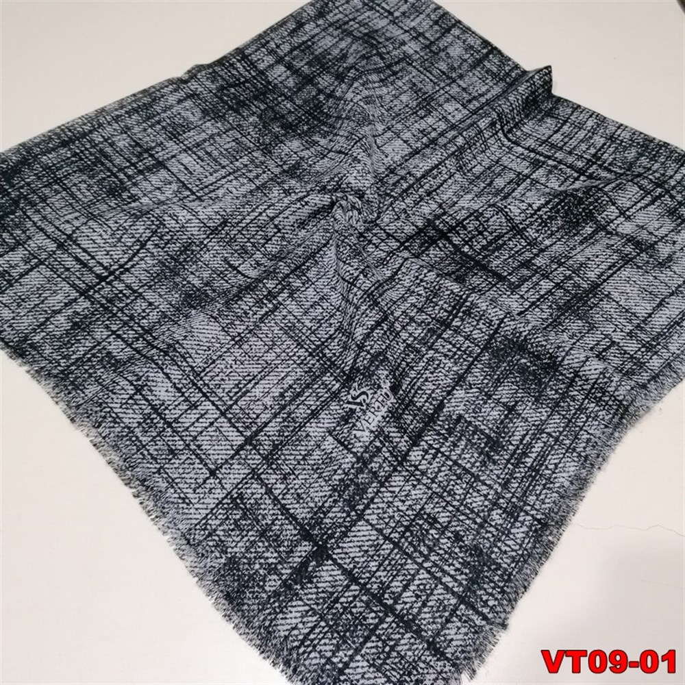 Vertu Flamlı Eşarp(09-01)