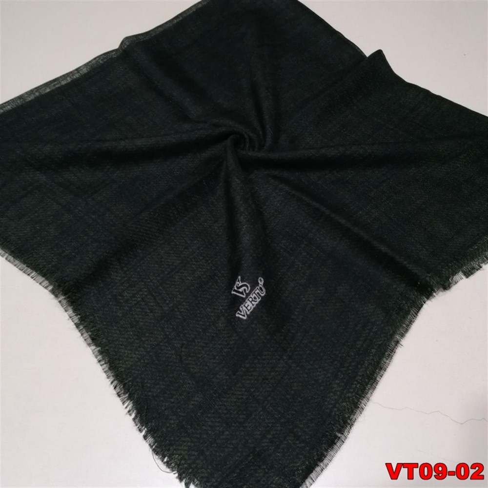 Vertu Flamlı Eşarp(09-02)