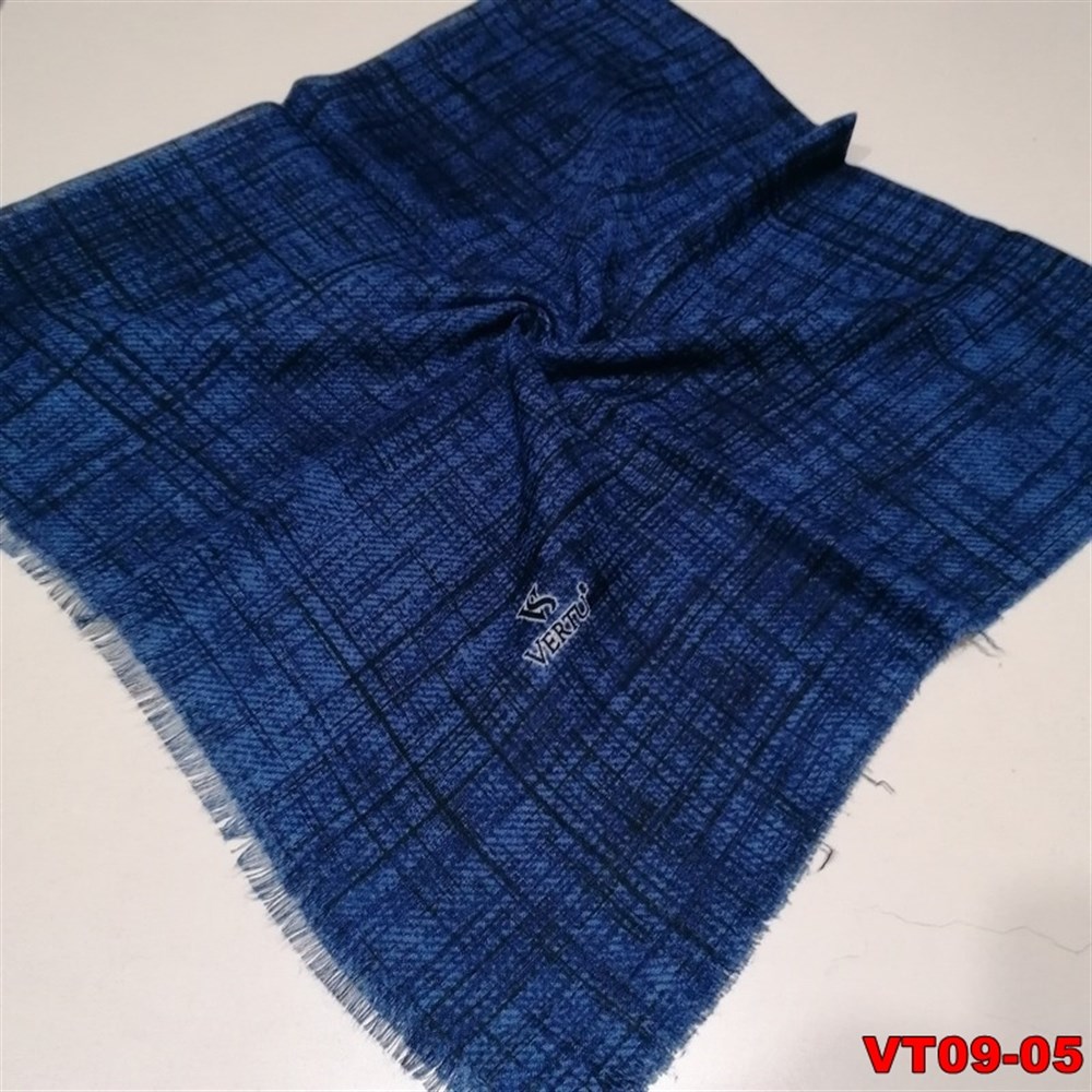 Vertu Flamlı Eşarp(09-05)