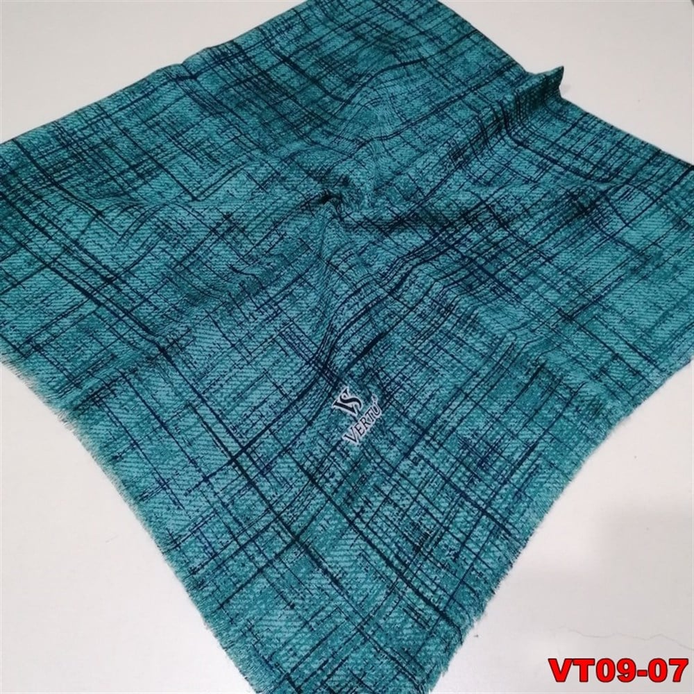 Vertu Flamlı Eşarp(09-07)