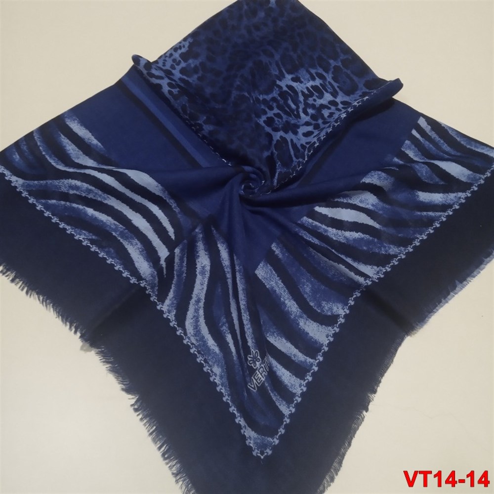 Vertu Flamlı Eşarp(14-14)