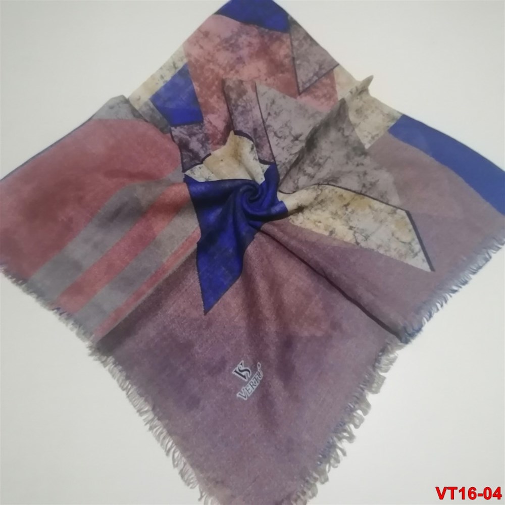 Vertu Flamlı Eşarp(16-04)