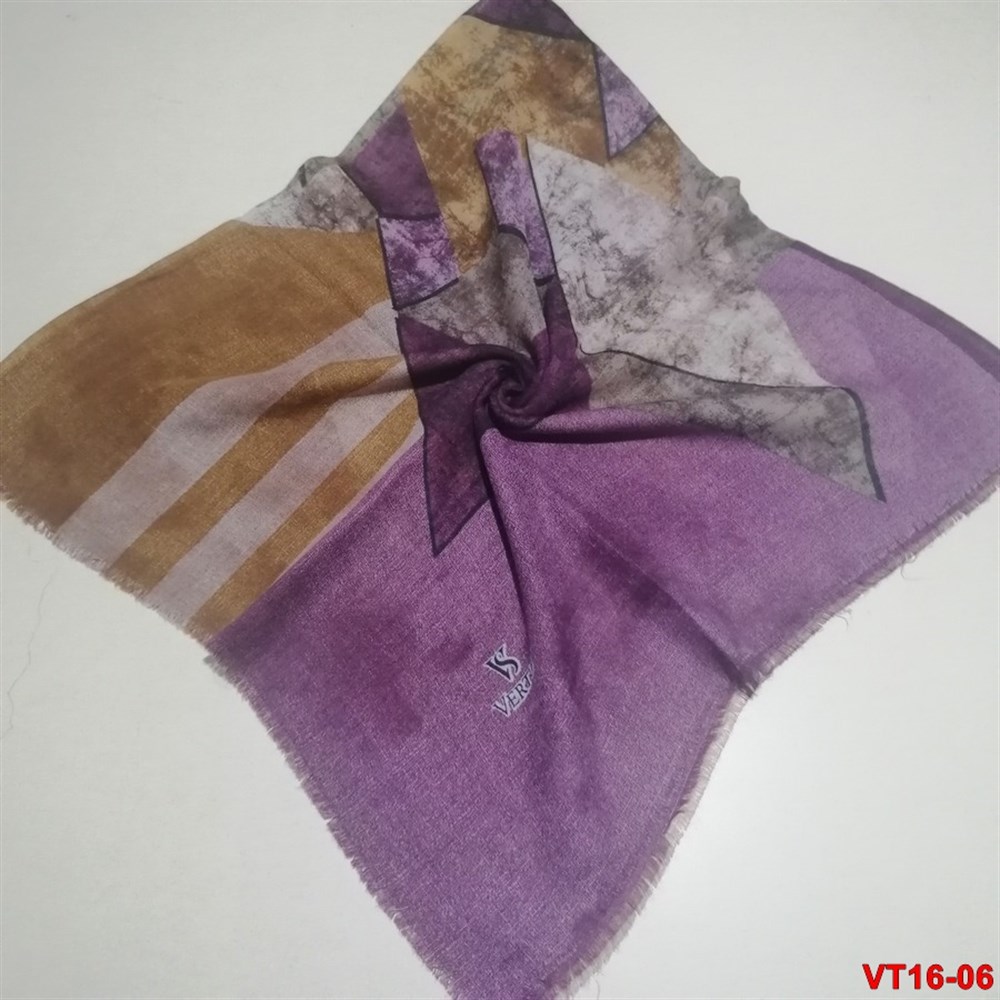 Vertu Flamlı Eşarp(16-06)
