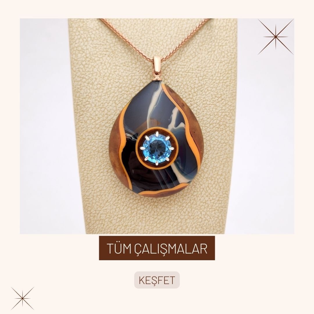 Tüm çalışmalar