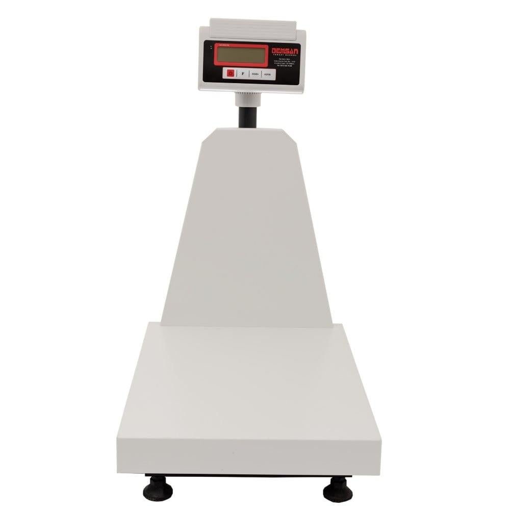 DEMSAN LCD 300 Kg 50 Gr 50x60 Cm Tartım Baskülü