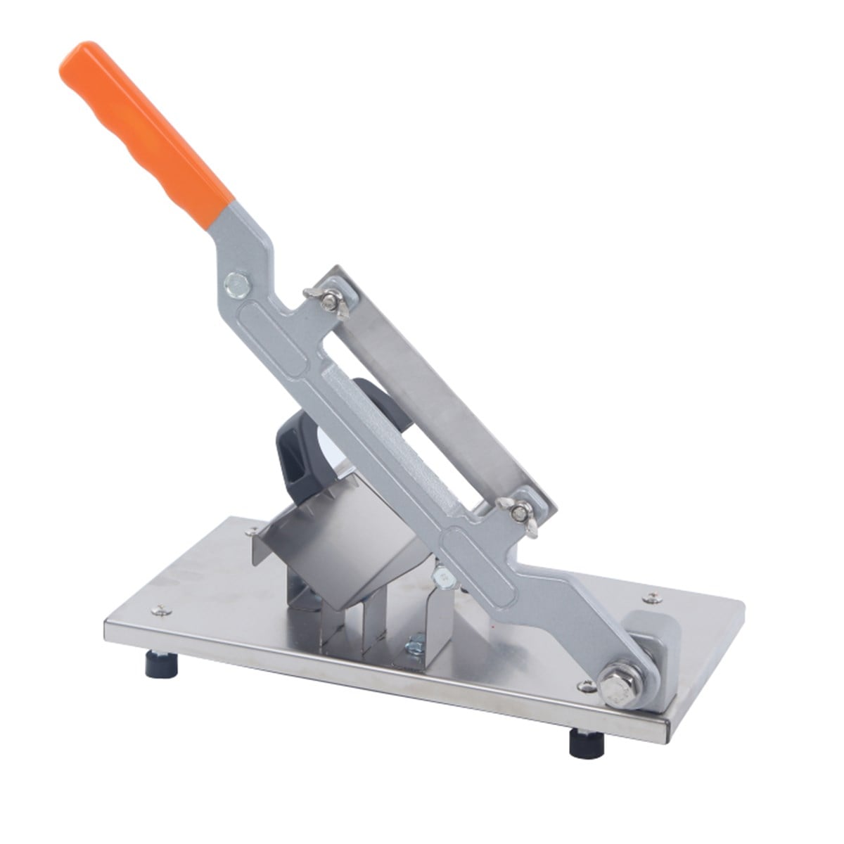 Lavion HR-06 Manuel Salam Kaşar Dilimleme Makinası