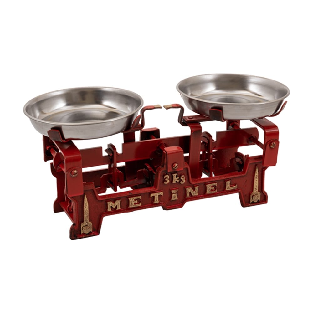 METİNEL 3 Kg Mekanik Terazi
