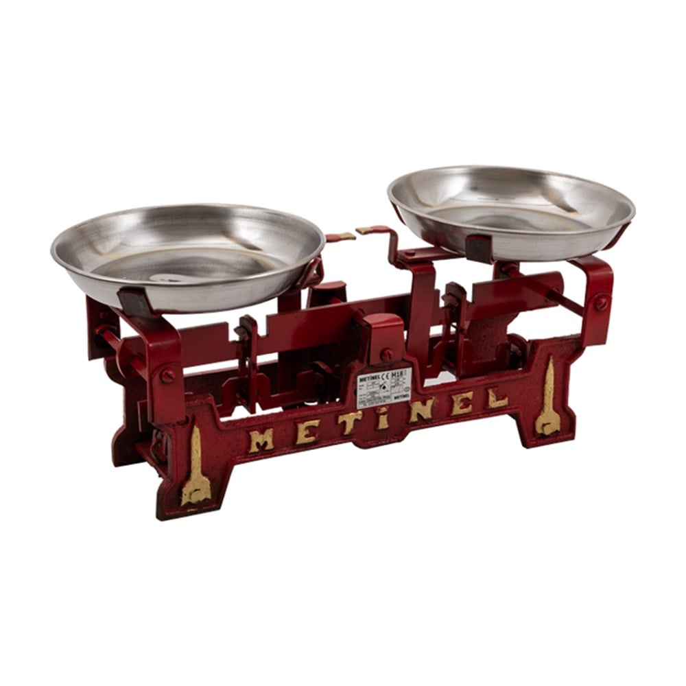 METİNEL 5 Kg Mekanik Terazi