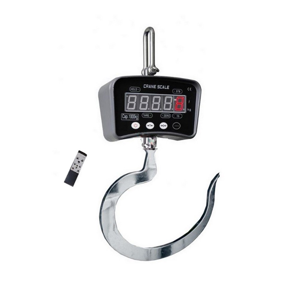 NECK OCS-M 1000 KG Çengelli Baskül