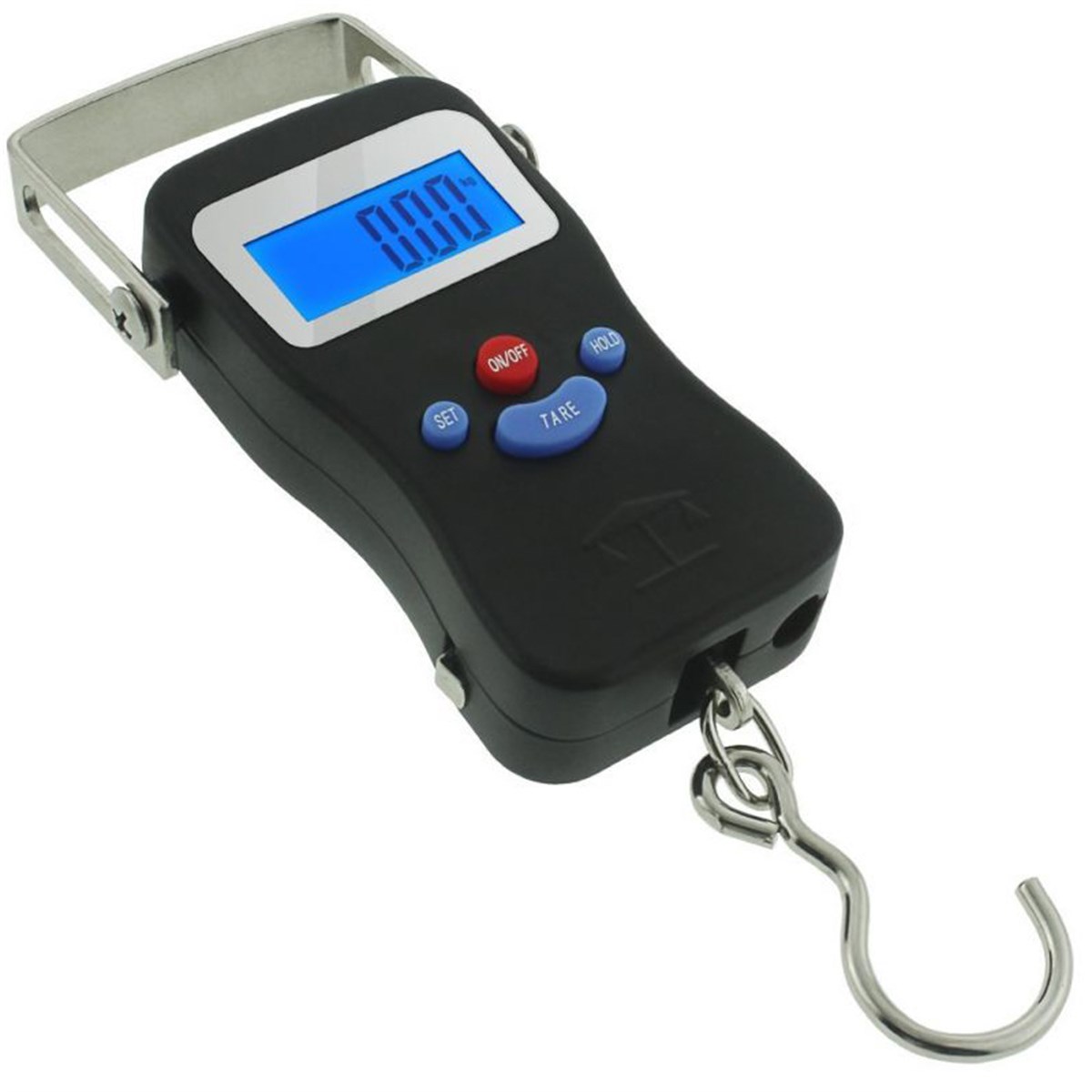 NECKLİFE 50 Kg Çengelli Baskül