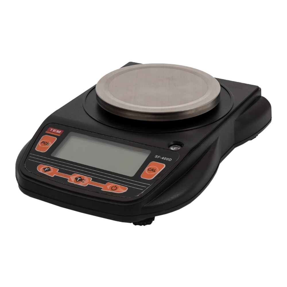 SF400D 500 Gr 0.01 Gr Hassas Terazi