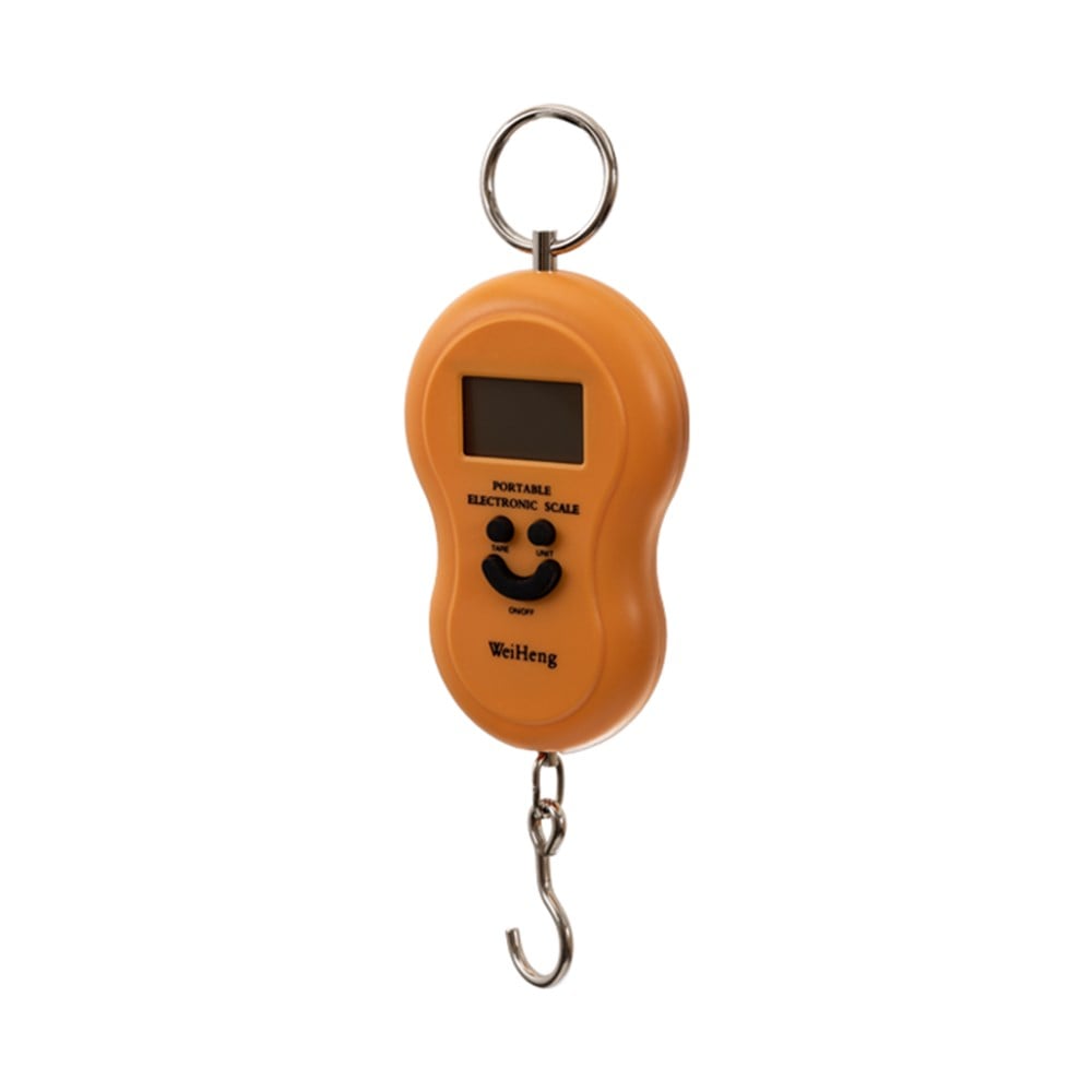 WEİHENG 50 Kg Çengelli Baskül