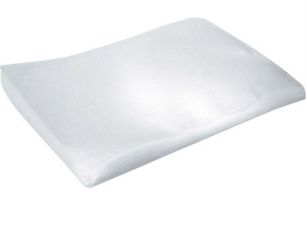 27x37 Cm 1 Kg Düz Gıda Vakum Poşeti