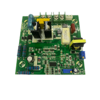 B8 Stand Mikser Anakartı