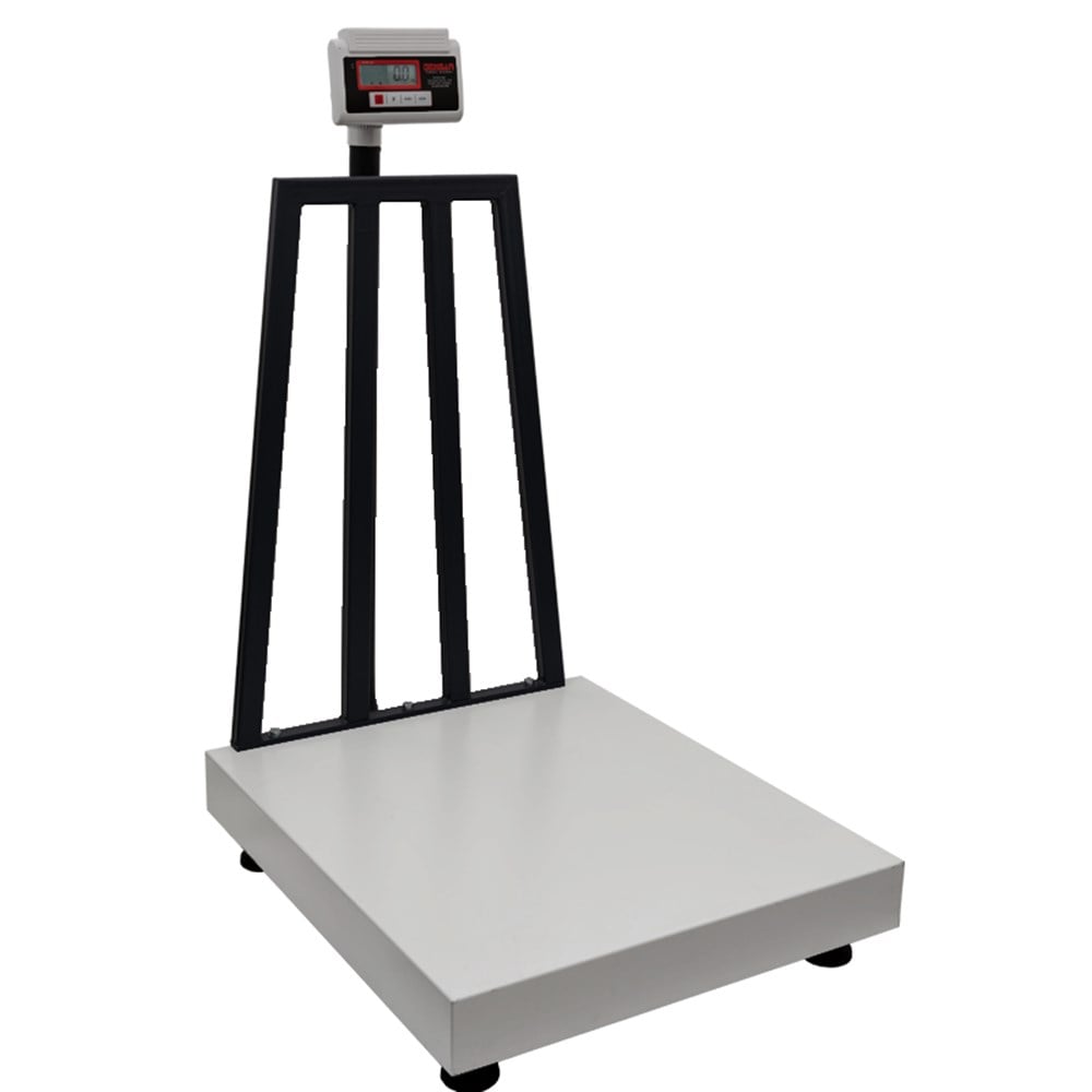 DEMSAN LCD 600 Kg 100 Gr 70x80m Tartım Baskülü