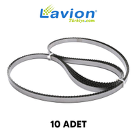 Lavion 10'lu Şerit Kemik Testeresi