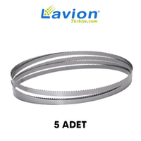 Lavion 5'li Şerit Kemik Testeresi