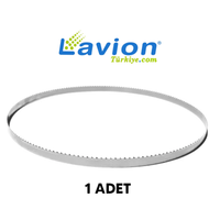 Lavion Şerit Kemik Testeresi