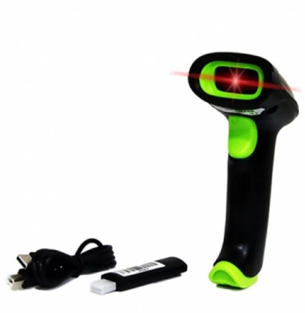 LKD-9700 El Tipi Lazer Barkod Okuyucu