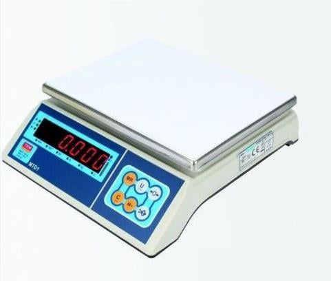 TEM MTD1 30 KG X 1 GR TARTIM TERAZİSİ