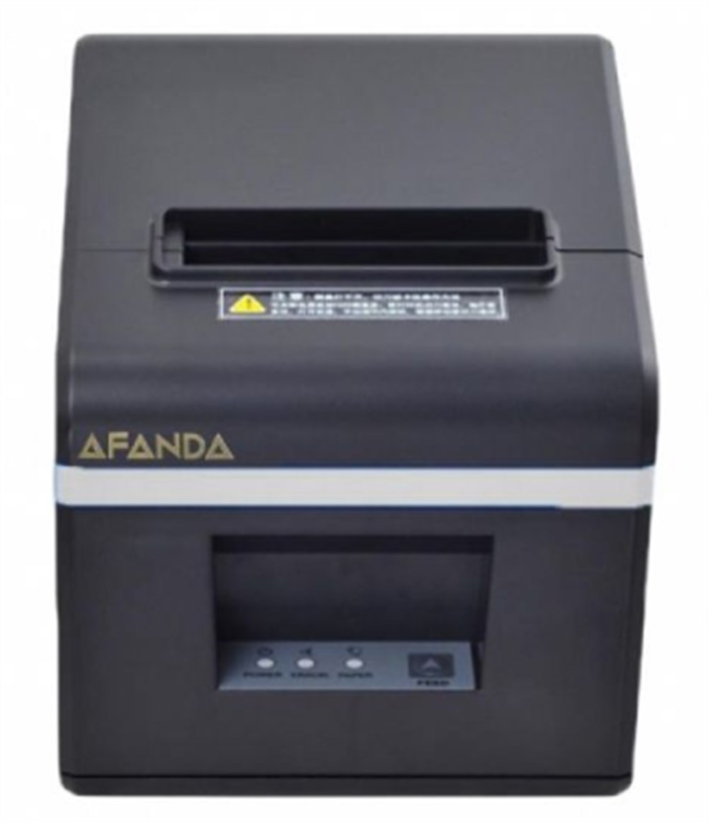 X-Printer 58 mm Fiş Yazıcı