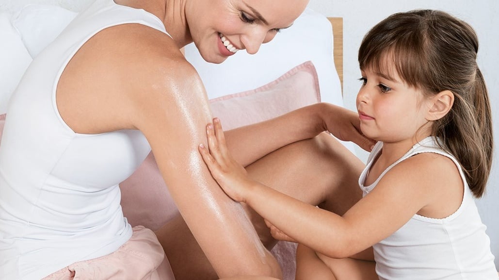 Atopik Dermatit Cilt Nedir? Atopik Cilt Bakımı Nasıl Olmalıdır?