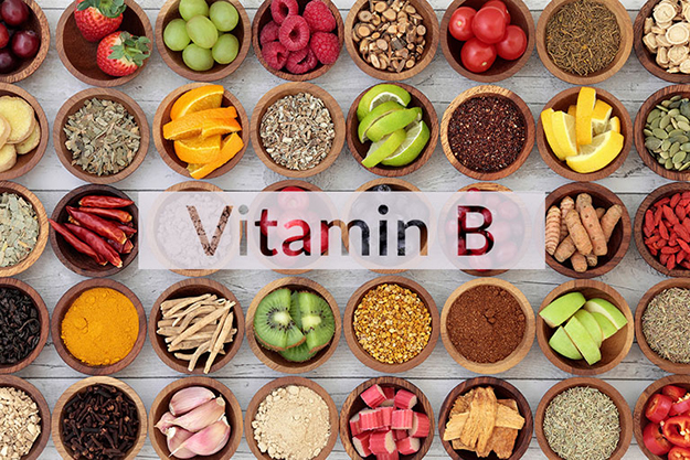 B Vitaminleri Ve Faydaları Nelerdir? | Dermoailem.com