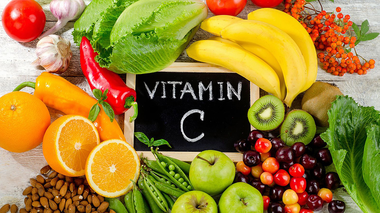 C Vitamini İhtiyacı Nasıl Karşılanır?