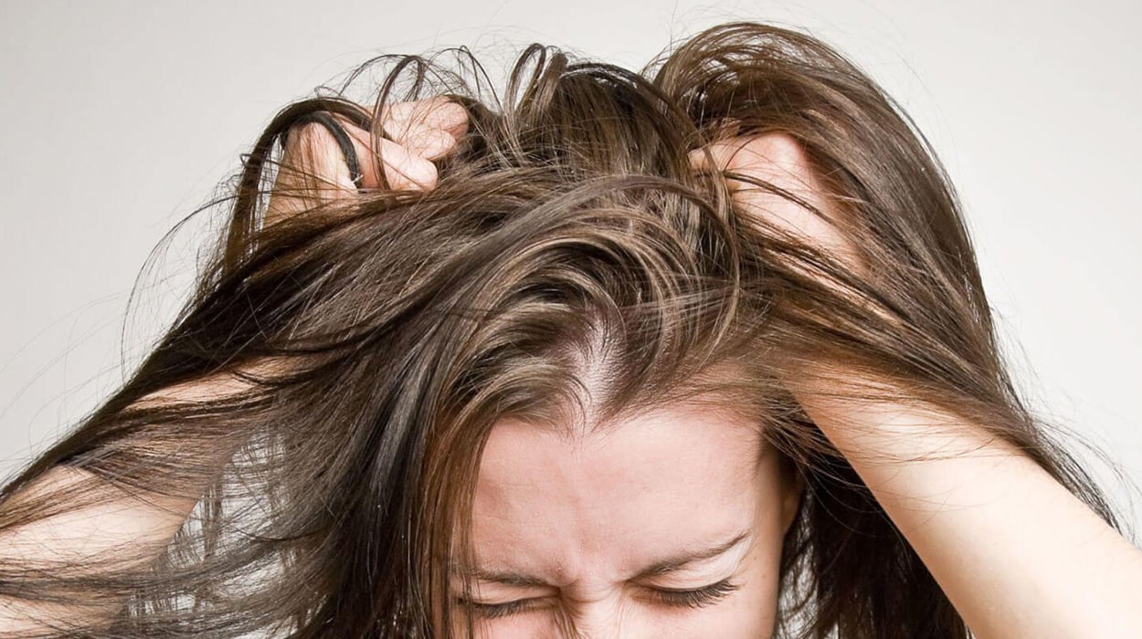 Çabuk Yağlanan Saçlara Şampuan Önerileri | Dermoailem