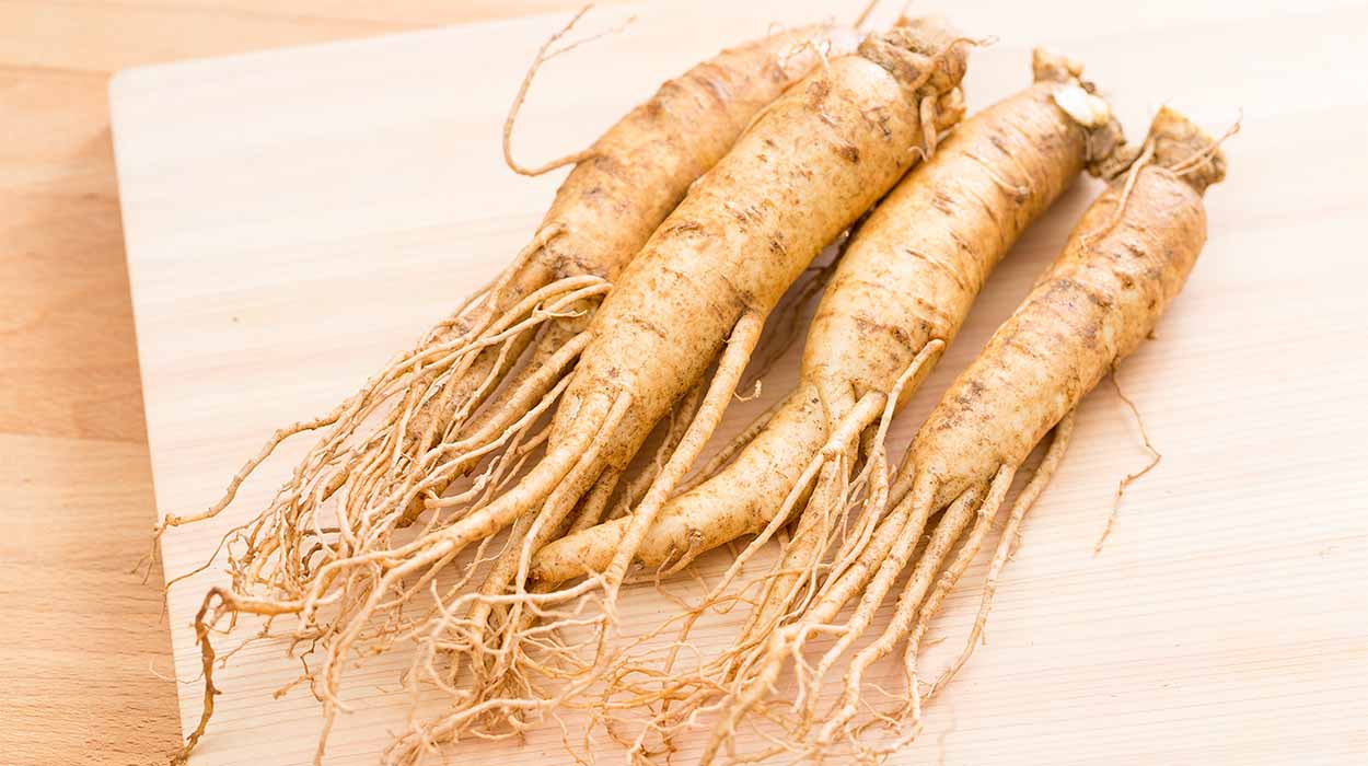 Ginseng Nedir - Ginsengin Faydaları Nelerdir