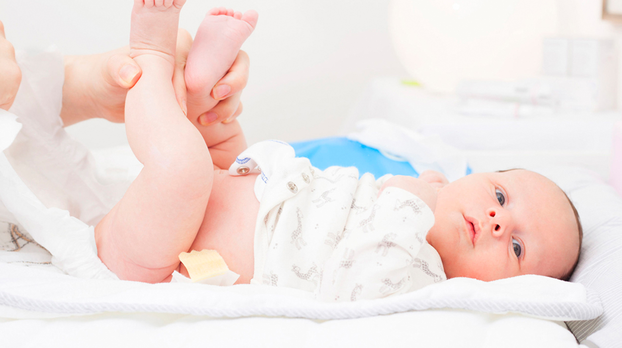 Hangi Pişik Kremi Bebeğe İyi Gelir? | Dermoailem