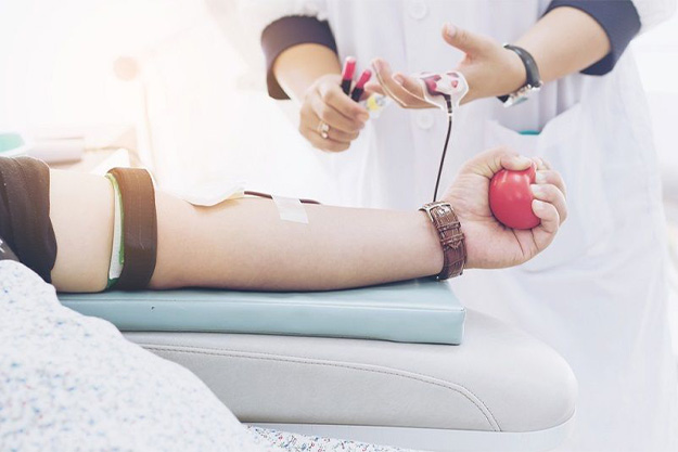 Kan Bağışının Vücuda Faydaları Nelerdir