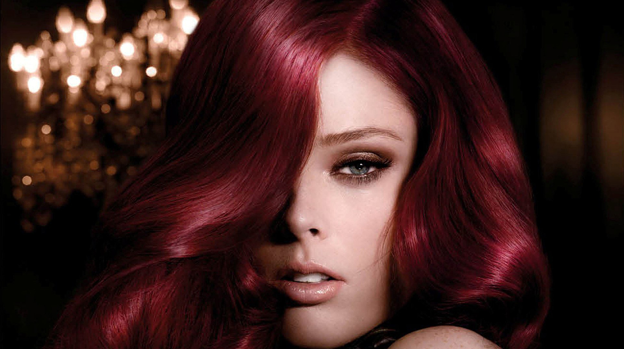 Kızıl Saç Boyamanın Püf Noktaları Nelerdir? | Dermoailem