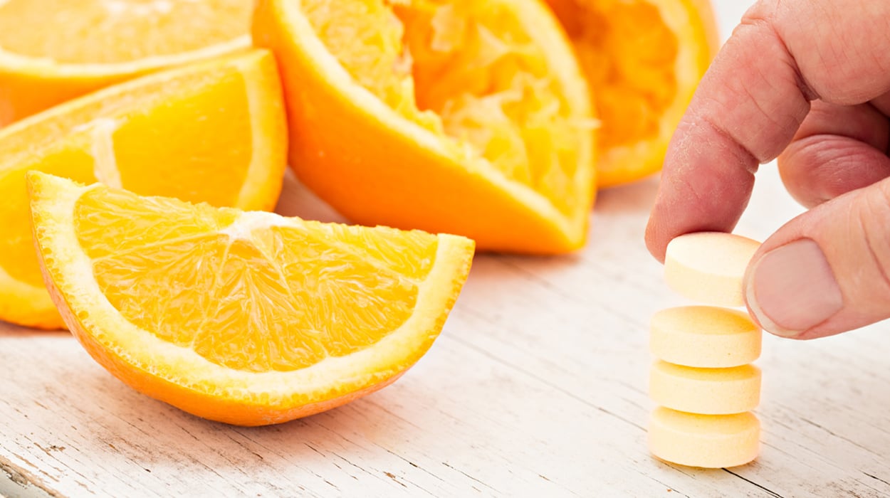 Sonbaharda C Vitamini Tüketimi Nasıl Olmalı?