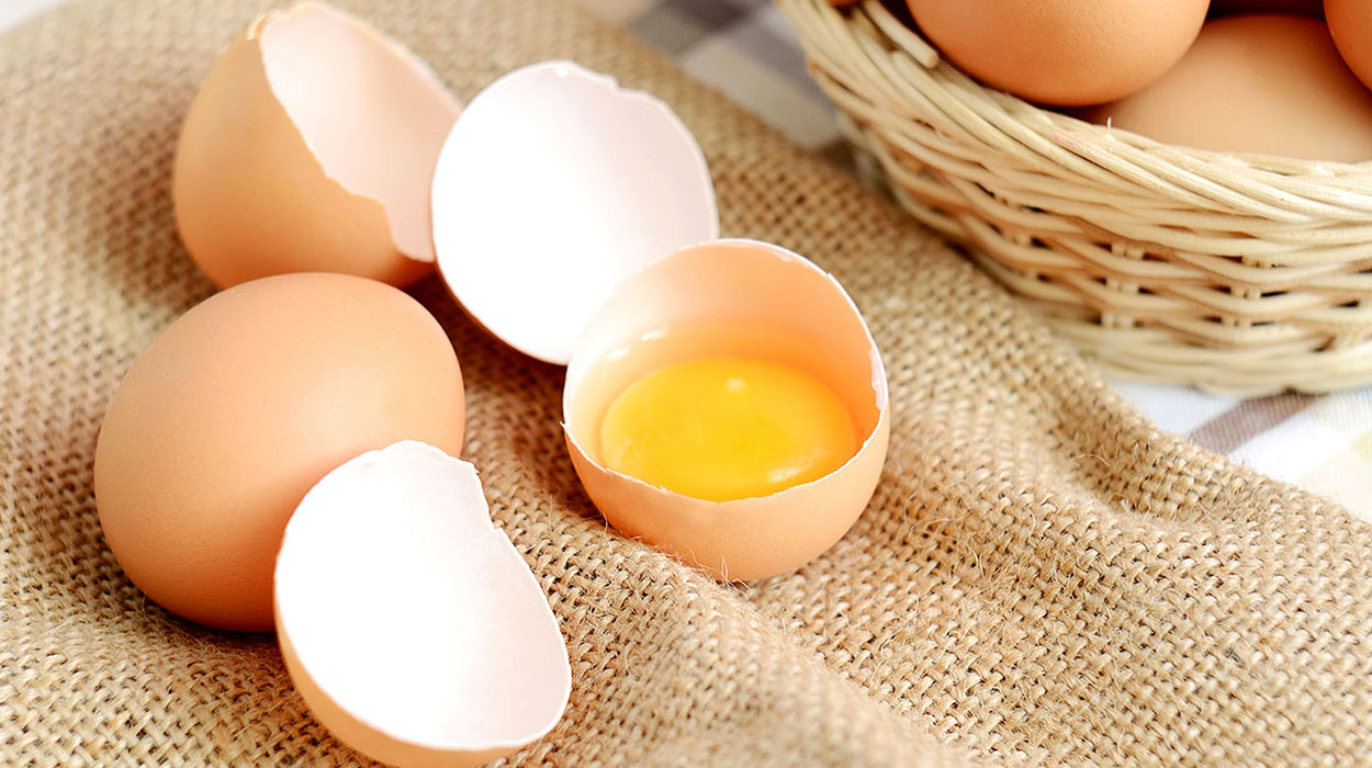 Yumurta Kabuğu Zarı Nedir? Faydaları Nelerdir?